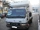 2004 Mitsubishi  Canter Van or truck up to 7.5t Refrigerator body photo 9