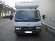 2004 Mitsubishi  Canter Van or truck up to 7.5t Refrigerator body photo 4