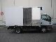 2004 Mitsubishi  Canter Van or truck up to 7.5t Refrigerator body photo 8