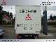2012 Mitsubishi  Canter 3C13 lightweight box start-stop AHK KK Van or truck up to 7.5t Box photo 8