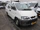 1998 Mitsubishi  L400 Lwb 2.5 TD 300/2700 Long Grand Luxe Van or truck up to 7.5t Box-type delivery van photo 1