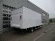 2009 Mitsubishi  CANTER Van or truck up to 7.5t Box photo 3