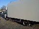 2011 Mitsubishi  FUSO CANTER 7C15 OFFICE EURO 5 EEV / Case with LBW Van or truck up to 7.5t Box photo 3
