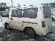 Mitsubishi  L 300 2.5D GLX with 9 seats with power 1996 Box-type delivery van photo