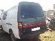 1996 Mitsubishi  L300 Van or truck up to 7.5t Box-type delivery van - long photo 1