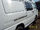 1996 Mitsubishi  L300 Van or truck up to 7.5t Box-type delivery van - long photo 2