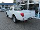2011 Mitsubishi  L200 2.5 DI-D Double Cab 136 HP Invite Van or truck up to 7.5t Other vans/trucks up to 7 photo 2