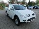 2011 Mitsubishi  L200 2.5 DI-D Double Cab 136 HP Invite Van or truck up to 7.5t Other vans/trucks up to 7 photo 4