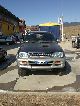 2001 Mitsubishi  L 200 GLS doppia cabina Van or truck up to 7.5t Other vans/trucks up to 7 photo 1