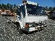 Mitsubishi  Canter FH 100 Intercooler 3.670kg payload 1993 Breakdown truck photo