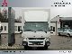 2012 Mitsubishi  Canter 7C18 FURNITURE BOX WALTHER LBW NEW MODEL Van or truck up to 7.5t Box photo 1