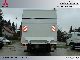 2012 Mitsubishi  Canter 7C18 FURNITURE BOX WALTHER LBW NEW MODEL Van or truck up to 7.5t Box photo 8