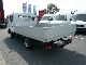 2011 Mitsubishi  Fuso Canter 3 C 13 D air / APC / diff-lock Van or truck up to 7.5t Stake body photo 2