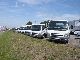 2011 Mitsubishi  Fuso Canter 3 C 13 D air / APC / diff-lock Van or truck up to 7.5t Stake body photo 7