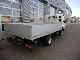2011 Mitsubishi  CANTER 3C13 Van or truck up to 7.5t Stake body photo 4