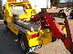 2002 Mitsubishi  Canter Van or truck up to 7.5t Breakdown truck photo 4