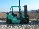 Mitsubishi  FG 30 N 2011 Front-mounted forklift truck photo