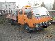 Mitsubishi  Canter 60 3.3 td double cab 1994 Tipper photo