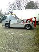 2012 Mitsubishi  FUSO Canter 6C150 Jige MID CITY Van or truck up to 7.5t Breakdown truck photo 2