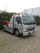 2012 Mitsubishi  FUSO Canter 6C150 Jige MID CITY Van or truck up to 7.5t Breakdown truck photo 3