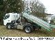 2011 Mitsubishi  Canter 2012 Maytec dispenser \ Van or truck up to 7.5t Roll-off tipper photo 4