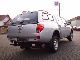 2008 Mitsubishi  L200 DI-D Invite Van or truck up to 7.5t Other vans/trucks up to 7 photo 2