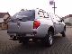 2008 Mitsubishi  L200 DI-D Invite Van or truck up to 7.5t Other vans/trucks up to 7 photo 3