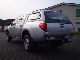 2008 Mitsubishi  L200 DI-D Invite Van or truck up to 7.5t Other vans/trucks up to 7 photo 4