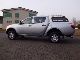 2008 Mitsubishi  L200 DI-D Invite Van or truck up to 7.5t Other vans/trucks up to 7 photo 5