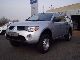 2008 Mitsubishi  L200 DI-D Invite Van or truck up to 7.5t Other vans/trucks up to 7 photo 6