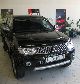 2011 Mitsubishi  L200 Pick Up 4x4 Double Cab Long Intense Klimaaut Van or truck up to 7.5t Other vans/trucks up to 7 photo 2