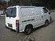 1997 Mitsubishi  L 300 Van or truck up to 7.5t Box-type delivery van photo 2