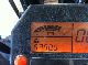 2004 Mitsubishi  FB16KY Internal No. 6954 Forklift truck Front-mounted forklift truck photo 11