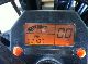 2004 Mitsubishi  FB16KY Internal No. 6954 Forklift truck Front-mounted forklift truck photo 12