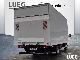 2012 Mitsubishi  7C15 TF climate, 6m case Van or truck up to 7.5t Box photo 1