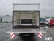 2012 Mitsubishi  7C15 TF climate, 6m case Van or truck up to 7.5t Box photo 7
