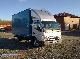 2006 Mitsubishi  Fuso Canter Van or truck up to 7.5t Stake body photo 1