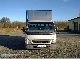 2006 Mitsubishi  Fuso Canter Van or truck up to 7.5t Stake body photo 2