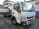 2011 Mitsubishi  Fuso Canter 3C13 EEV Automatic - Chassis Van or truck up to 7.5t Chassis photo 1