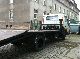 1990 Mitsubishi  CANTER 60 Turbo Van or truck up to 7.5t Car carrier photo 1