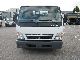 2011 Mitsubishi  Fuso Canter 3C13 Euro 5 EEV Van or truck up to 7.5t Chassis photo 9