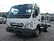 2011 Mitsubishi  Fuso Canter 3C13 Euro 5 EEV Van or truck up to 7.5t Chassis photo 2