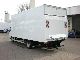 2012 Mitsubishi  Fuso Canter 7C15 automatic transmission, air Van or truck up to 7.5t Box photo 1
