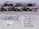2012 Mitsubishi  7C15 Flatbed / tarpaulin / LBW Van or truck up to 7.5t Stake body and tarpaulin photo 9