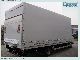 2012 Mitsubishi  7C15 Flatbed / tarpaulin / LBW Van or truck up to 7.5t Stake body and tarpaulin photo 3