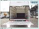 2012 Mitsubishi  7C15 Flatbed / tarpaulin / LBW Van or truck up to 7.5t Stake body and tarpaulin photo 7