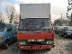 1988 Mitsubishi  canter Van or truck up to 7.5t Box photo 4