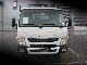 Mitsubishi  FUSO CANTER 7C15 AMT Duonic, 3-p-tippers, NEW M. 2011 Tipper photo