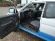 2000 Mitsubishi  L 200 Club Cab 4WD 73 Kw Van or truck up to 7.5t Box-type delivery van photo 5