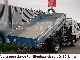 2011 Mitsubishi  7C15 new model Van or truck up to 7.5t Roll-off tipper photo 1